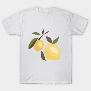 two lemons T-Shirt